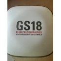 GS18T+CS20 GNSS-Rover